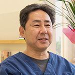 佐藤 雅彦 院長