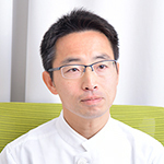 長山 裕二 院長