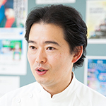 鈴木 久晴 院長