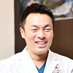 北條 泰 院長
