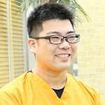 藤原 崇平 院長