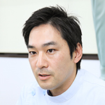 夏目 英雄 院長