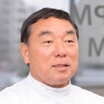 河野英雄 院長