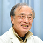 香山 重剛 院長