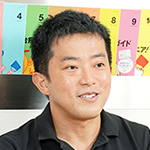 増田 英人 院長