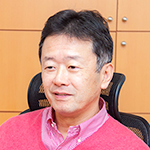 泉 和秀 院長