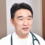 勝谷 友宏 院長