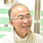 南 和光 院長