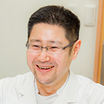 宮脇 貴也 院長