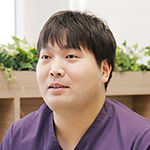 山崎 圭一 院長