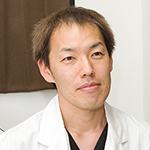 入谷 哲司 院長