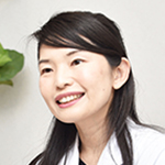 西田 有紀 院長