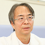 塚本 哲也 院長