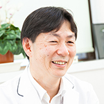 後藤 秀人 院長