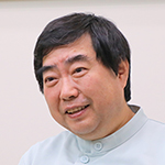 安永 哲也 院長