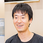 松永 和幸 院長