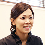 清川 祥子 院長