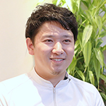 日野 卓哉 院長