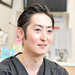 新開 善文 院長