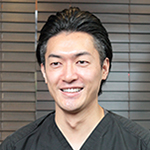片山 翔一 院長