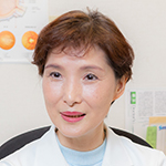 辛 英世 院長