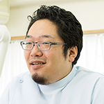 鬼頭 典裕 院長