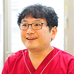 竹野々 巌 院長