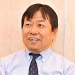 原田 晋 院長