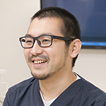 梅村 哲弘 副院長