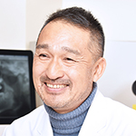 黒瀬 匡順 院長