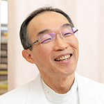 吉田 竹志 院長