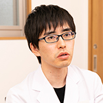 田中 耐地 院長