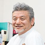 郷 義明 院長