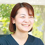 長岡 千春 院長