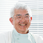 美原 正信 院長