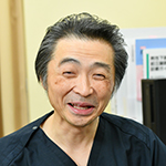 岡 史篤 理事長