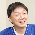 平山順邦 院長