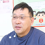 三浦 徳明 院長