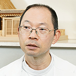 伊藤 彰彦 院長