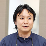 山本雅通 院長
