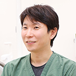 田中 宏幸 院長