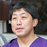 加藤 勇 院長