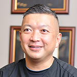 白石 一則 院長