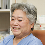 橋本 隆 院長