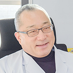 佐伯 公 院長