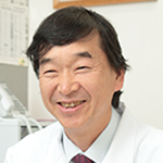 渡辺 幸康 院長