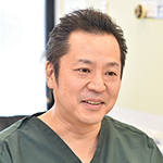 清原 稔之 院長