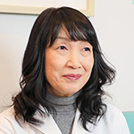 谷 恵美子 院長