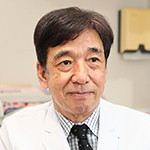 三上 泰司 院長