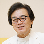 布出 泰紀 院長